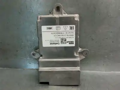 Автозапчасти б/у блок управления подушками безопасности за bmw x3 (g01, f97) xdrive 20 d mild-hybrid ссылки oem iam 315a19ac101