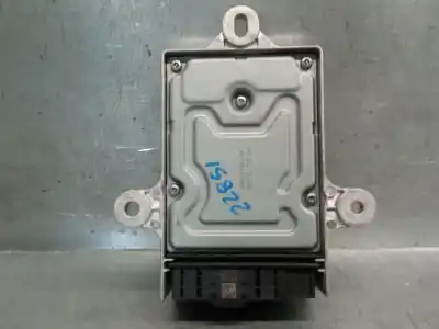 Автозапчасти б/у блок управления подушками безопасности за bmw x3 (g01, f97) xdrive 20 d mild-hybrid ссылки oem iam 315a19ac101  21b0890c2075