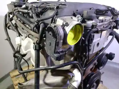 Автозапчастина б/у двигун комплект для porsche cayenne (9pa) 3.2 посилання на oem iam bfd 61616451 95510001100