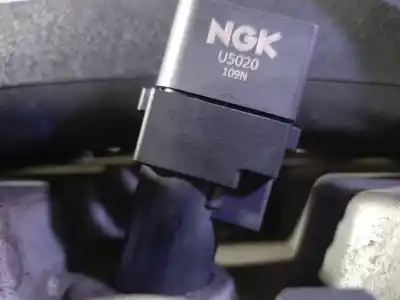 Автозапчастина б/у двигун комплект для porsche cayenne (9pa) 3.2 посилання на oem iam bfd 61616451 95510001100