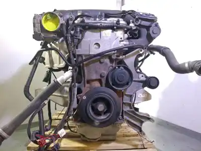 Pièce détachée automobile d'occasion MOTEUR COMPLET pour PORSCHE CAYENNE (9PA)  Références OEM IAM BFD 61616451 95510001100