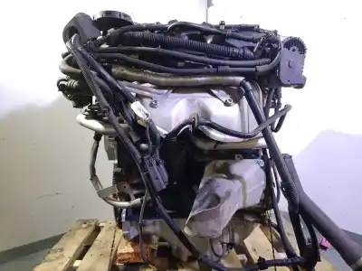 Автозапчасти б/у полный двигатель за porsche cayenne (9pa) 3.2 ссылки oem iam bfd 61616451 95510001100