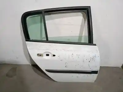 Piesă de schimb auto la mâna a doua  pentru RENAULT MEGANE II (BM0/1_, CM0/1_)  Referințe OEM IAM 7751473734  7751473734