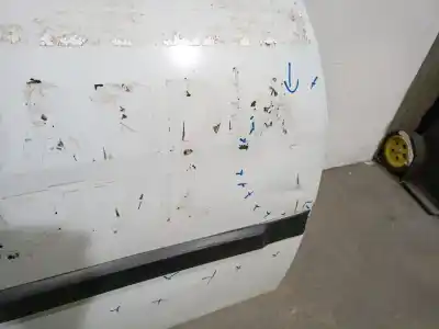 İkinci el araba yedek parçası arka sag kapi için renault megane ii (bm0/1_, cm0/1_) 1.9 dci (bm0g, cm0g) oem iam referansları 7751473734  7751473734