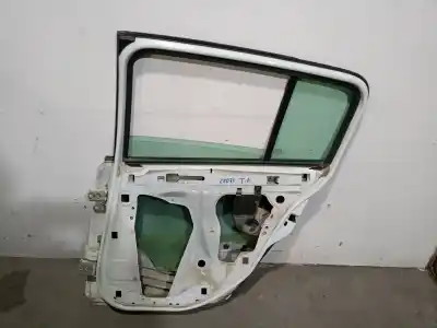 İkinci el araba yedek parçası arka sag kapi için renault megane ii (bm0/1_, cm0/1_) 1.9 dci (bm0g, cm0g) oem iam referansları 7751473734  7751473734