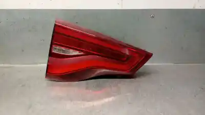 Автозапчасти б/у левый задний фонарь за bmw x3 (g01, f97) xdrive 20 d mild-hybrid ссылки oem iam 63219853377