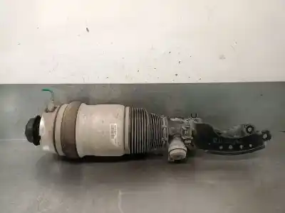 Автозапчастина б/у передній правий амортизатор для porsche cayenne (9pa) 3.2 посилання на oem iam 7l5412022bf