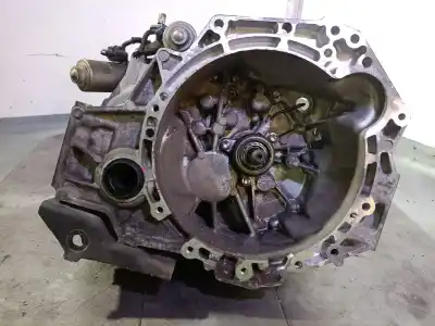 Автозапчастина б/у коробка передач для TOYOTA YARIS (_P9_) 1.4 D-4D (NLP90_) Посилання на OEM IAM C301G209 509B104 3033052060