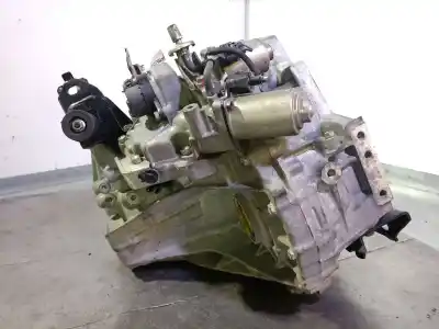 Автозапчасти б/у коробка передач за toyota yaris (_p9_) 1.4 d-4d (nlp90_) ссылки oem iam c301g209 509b104 3033052060