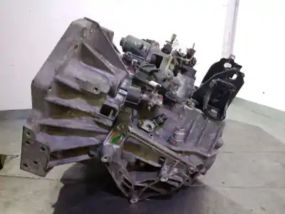 Автозапчасти б/у коробка передач за toyota yaris (_p9_) 1.4 d-4d (nlp90_) ссылки oem iam c301g209 509b104 3033052060