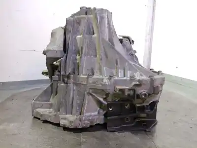 Автозапчасти б/у коробка передач за toyota yaris (_p9_) 1.4 d-4d (nlp90_) ссылки oem iam c301g209 509b104 3033052060