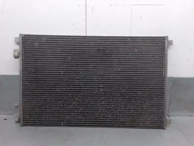 Автозапчасти б/у конденсатор / радиатор кондиционера воздуха за RENAULT SCÉNIC II (JM0/1_) 1.6 16V (JM1R) ссылки OEM IAM 8200115543  8200115543