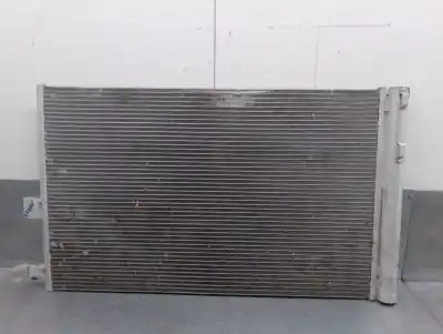 Автозапчасти б/у конденсатор / радиатор кондиционера воздуха за BMW X3 (G01, F97) XDRIVE 20 D MILD-HYBRID ссылки OEM IAM 64539473848  64539473848