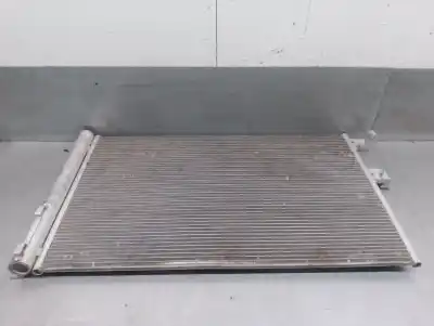 Автозапчасти б/у конденсатор / радиатор кондиционера воздуха за bmw x3 (g01, f97) xdrive 20 d mild-hybrid ссылки oem iam 64539473848  64539473848