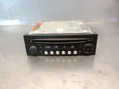 Автозапчастина б/у  для PEUGEOT 307 BREAK/SW (S2)  Посилання на OEM IAM 96627393XT  6564RA