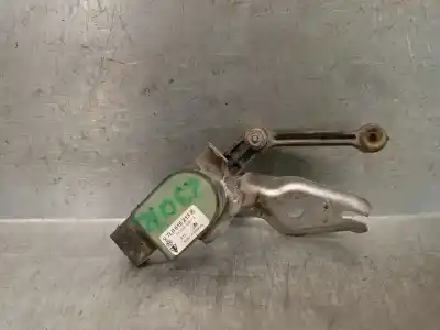 Автозапчастина б/у двиг регулювання фар для porsche cayenne (9pa) 3.2 посилання на oem iam 7l0616213b