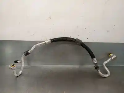 Автозапчастина б/у труби кондиціонації для porsche cayenne (9pa) 3.2 посилання на oem iam 7l0820744l