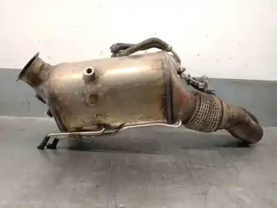 Автозапчасти б/у фильтр частиц за bmw x3 (g01, f97) xdrive 20 d mild-hybrid ссылки oem iam 8599735