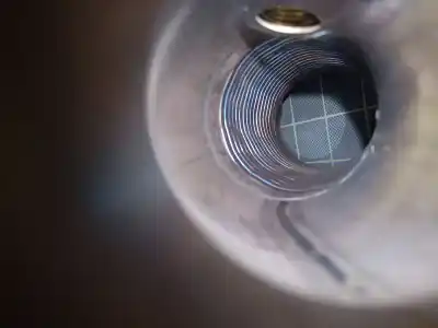 Second-hand car spare part particle filter for bmw x3 (g01, f97) xdrive 20 d mild-hybrid oem iam references 8599735 8599738 18328587746