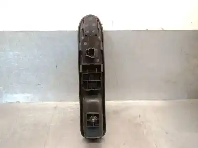 Автозапчастина б/у передні вікний вмикач для peugeot 307 break/sw (s2) 1.6 16v cat посилання на oem iam 9635122xt  6554e4