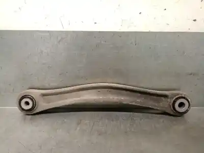 Автозапчастина б/у лівий задній верхній рычок підвіски для porsche cayenne (9pa) 3.2 посилання на oem iam 7l0505376a