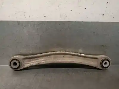 Автозапчастина б/у верхній задній правий рычаг підвіски для porsche cayenne (9pa) 3.2 посилання на oem iam 7l0505376a