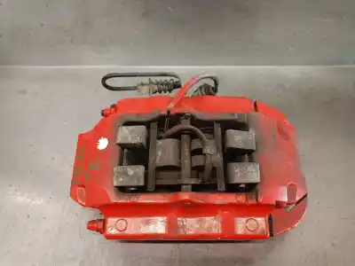 Автозапчастина б/у задній правий гальмівний супорт для porsche cayenne (9pa) 3.2 посилання на oem iam 95535242230