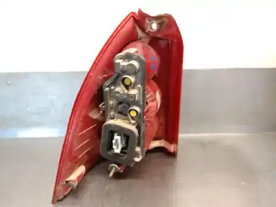 Автозапчастина б/у правий ліхтар для peugeot 307 break/sw (s2) 1.6 16v cat посилання на oem iam 9655768480  6351x2