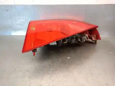 Автозапчастина б/у правий ліхтар для peugeot 307 break/sw (s2) 1.6 16v cat посилання на oem iam 9655768480  6351x2