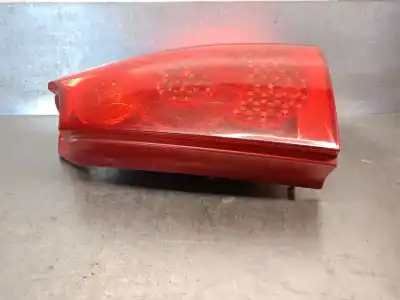 Автозапчастина б/у правий ліхтар для peugeot 307 break/sw (s2) 1.6 16v cat посилання на oem iam 9655768480  6351x2