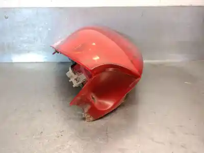 Автозапчастина б/у правий ліхтар для peugeot 307 break/sw (s2) 1.6 16v cat посилання на oem iam 9655768480  6351x2