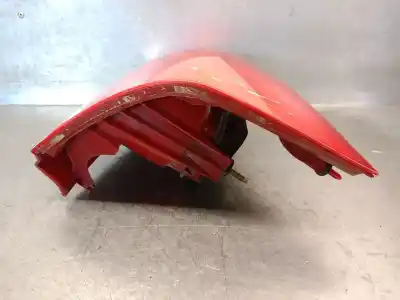 Автозапчастина б/у правий ліхтар для peugeot 307 break/sw (s2) 1.6 16v cat посилання на oem iam 9655768480  6351x2