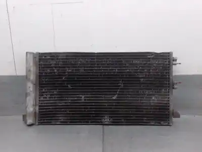 Peça sobressalente para automóvel em segunda mão Condensador / Radiador De Ar Condicionado por FIAT PANDA (169) 1.2 8V Dynamic Referências OEM IAM 51767143  51782753