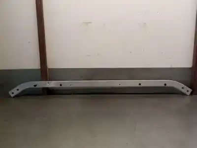 Автозапчастина б/у передній бампер підсилення для bmw x3 (g01, f97) xdrive 20 d mild-hybrid посилання на oem iam 51647400109  51647400109