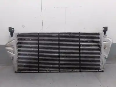 Pezzo di ricambio per auto di seconda mano intercooler per renault laguna ii (bg0) 1.9 dci diesel riferimenti oem iam 8200008761c a5328 behr 8200008761