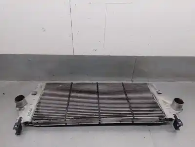 Pezzo di ricambio per auto di seconda mano intercooler per renault laguna ii (bg0) 1.9 dci diesel riferimenti oem iam 8200008761c a5328 behr 8200008761