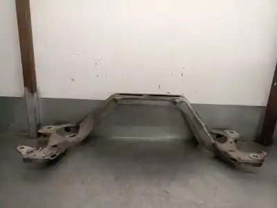 Автозапчасти б/у ПЕРЕДНИЙ МОСТ за PORSCHE CAYENNE (9PA)  ссылки OEM IAM 7L0199207A  