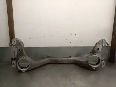 Автозапчасти б/у передний мост за porsche cayenne (9pa) 3.2 ссылки oem iam 7l0199207a  