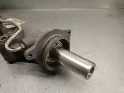 Second-hand car spare part steering rack for porsche cayenne (9pa) 3.2 oem iam references 7l5422055bf  95534701105