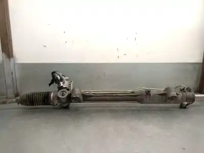 Second-hand car spare part steering rack for porsche cayenne (9pa) 3.2 oem iam references 7l5422055bf  95534701105
