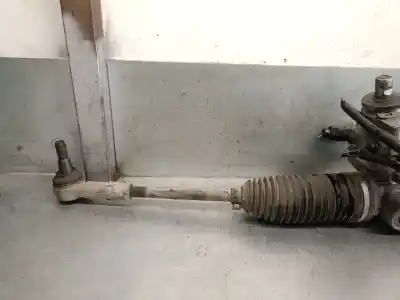 Автозапчастина б/у рульмова рейка для porsche cayenne (9pa) 3.2 посилання на oem iam 7l5422055bf  95534701105