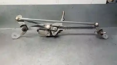 Автозапчасти б/у мотор переднего стеклоочистителя за bmw x3 (g01, f97) xdrive 20 d mild-hybrid ссылки oem iam 61617399004