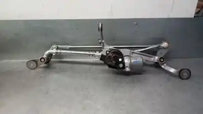 Автозапчасти б/у мотор переднего стеклоочистителя за bmw x3 (g01, f97) xdrive 20 d mild-hybrid ссылки oem iam 61617399004  61617399004