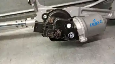 Автозапчасти б/у мотор переднего стеклоочистителя за bmw x3 (g01, f97) xdrive 20 d mild-hybrid ссылки oem iam 61617399004  61617399004