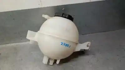 Автозапчастина б/у розширення депозит для bmw x3 (g01, f97) xdrive 20 d mild-hybrid посилання на oem iam 17135a6a030  17135a6a030