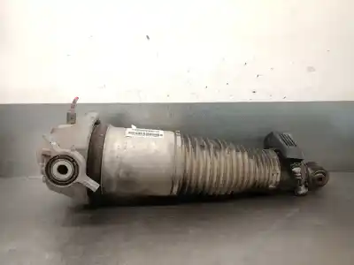 Tweedehands auto-onderdeel schokbreker links achter voor porsche cayenne (9pa) 3.2 oem iam-referenties 7l5512021be