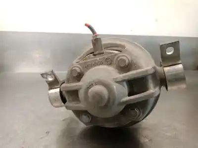 Автозапчастина б/у амортизатор задній лівий для porsche cayenne (9pa) 3.2 посилання на oem iam 7l5512021be 15140004194 ate 95533303320