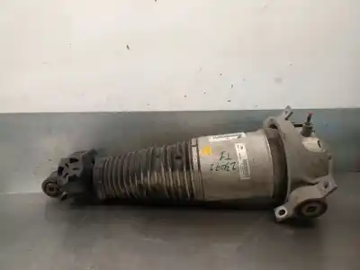 Автозапчастина б/у амортизатор задній лівий для porsche cayenne (9pa) 3.2 посилання на oem iam 7l5512021be 15140004194 ate 95533303320