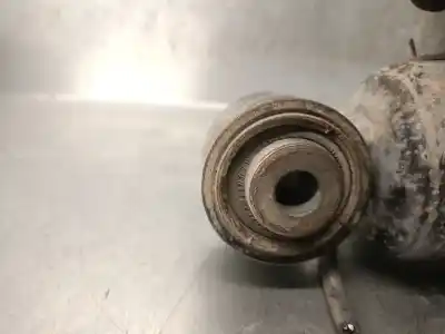 Автозапчастина б/у амортизатор задній лівий для porsche cayenne (9pa) 3.2 посилання на oem iam 7l5512021be 15140004194 ate 95533303320