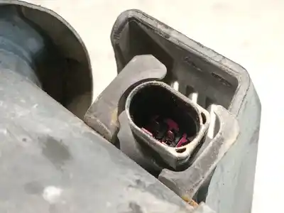 Автозапчастина б/у амортизатор задній лівий для porsche cayenne (9pa) 3.2 посилання на oem iam 7l5512021be 15140004194 ate 95533303320